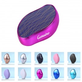 Customized Crystal Hair Eraser