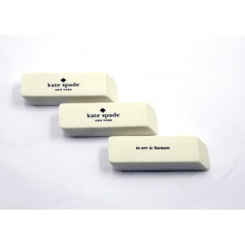 Promotional Rectangle Eraser