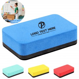 Promotional Magnetic Whiteboard Eraser