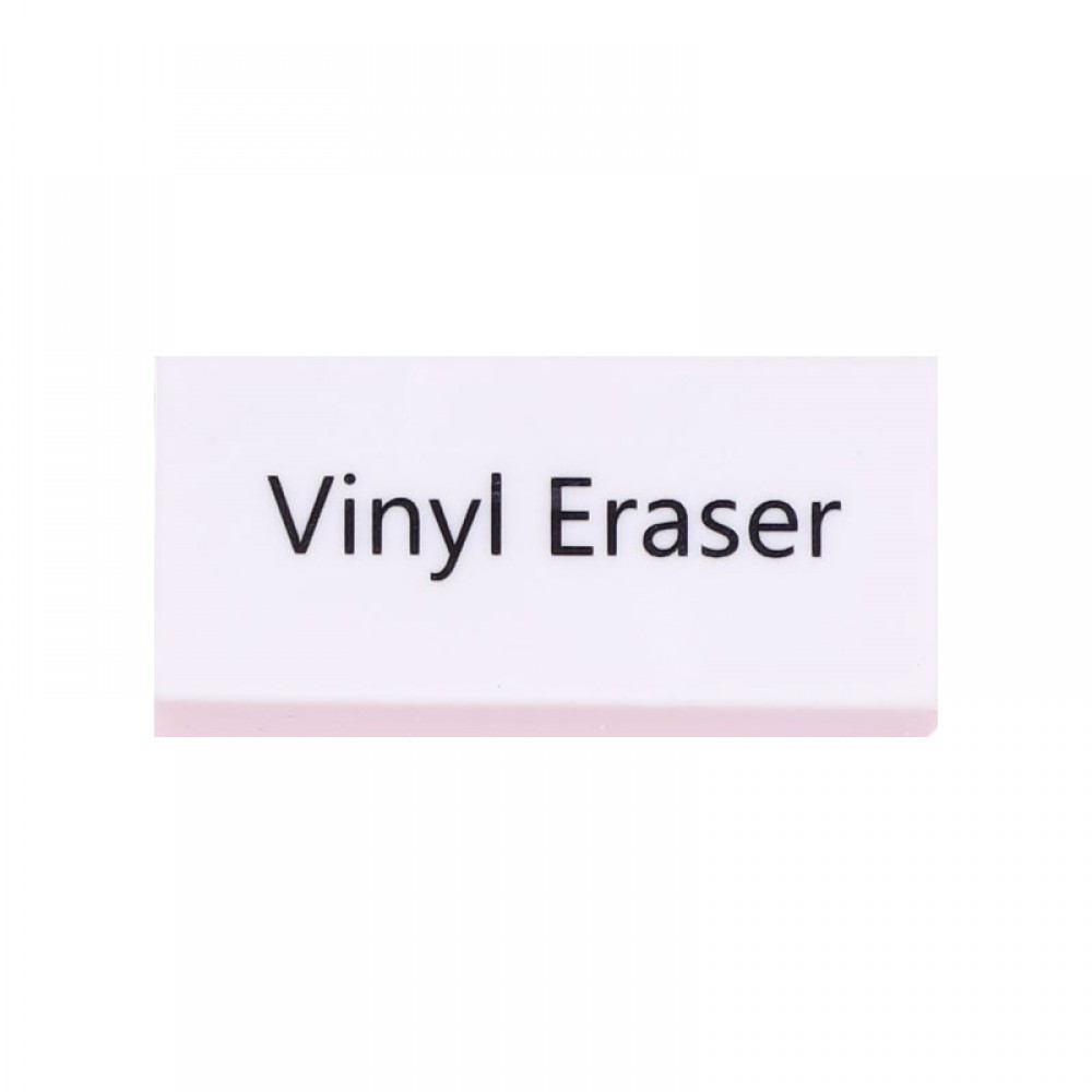 Promotional Customizable-Square Eraser