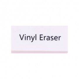 Promotional Customizable-Square Eraser