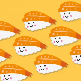 Customized Personalized 3D Art Eraser