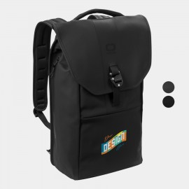 Promotional OGIO Resistant Rolltop Backpack