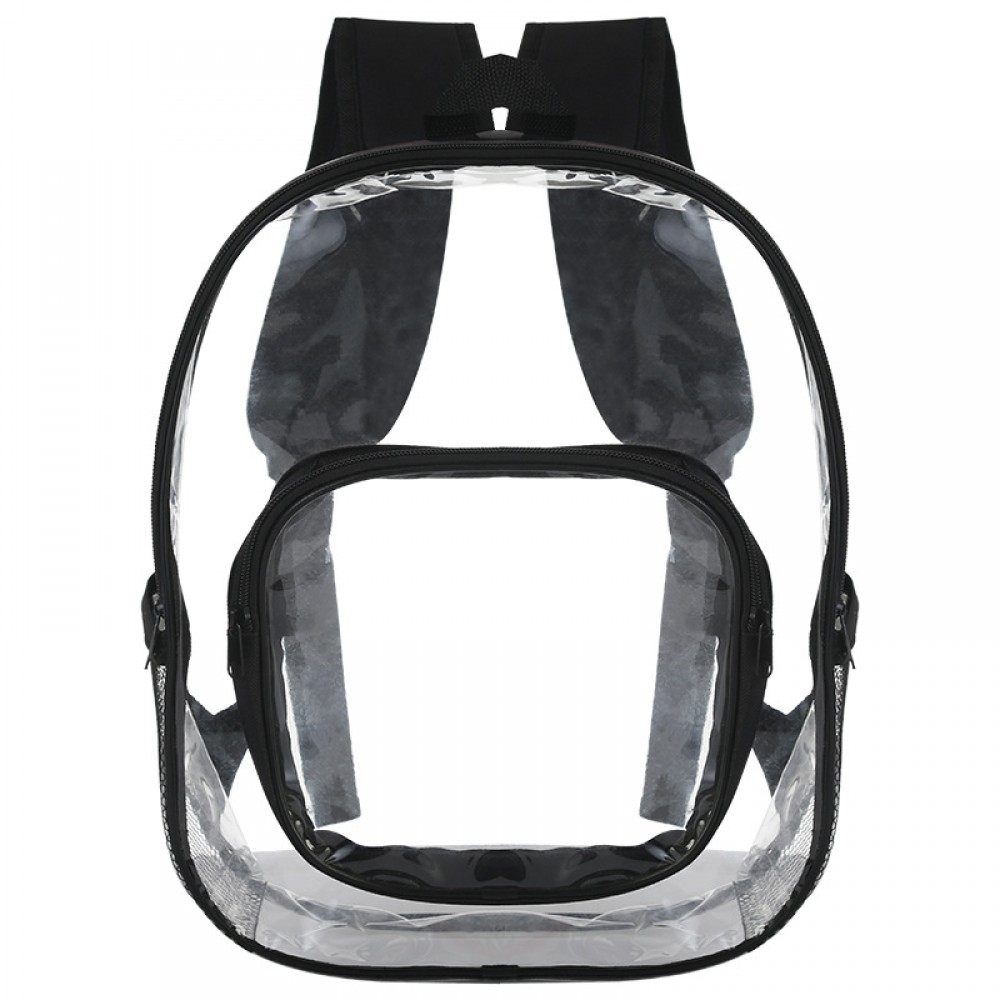 Personalized Clear Waterproof PVC Bag