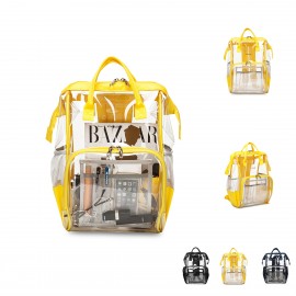 Custom Mother Baby Bag