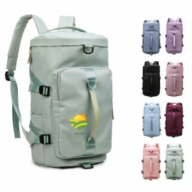 Personalized Sport Backpack