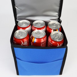 Custom Lunch Cooler