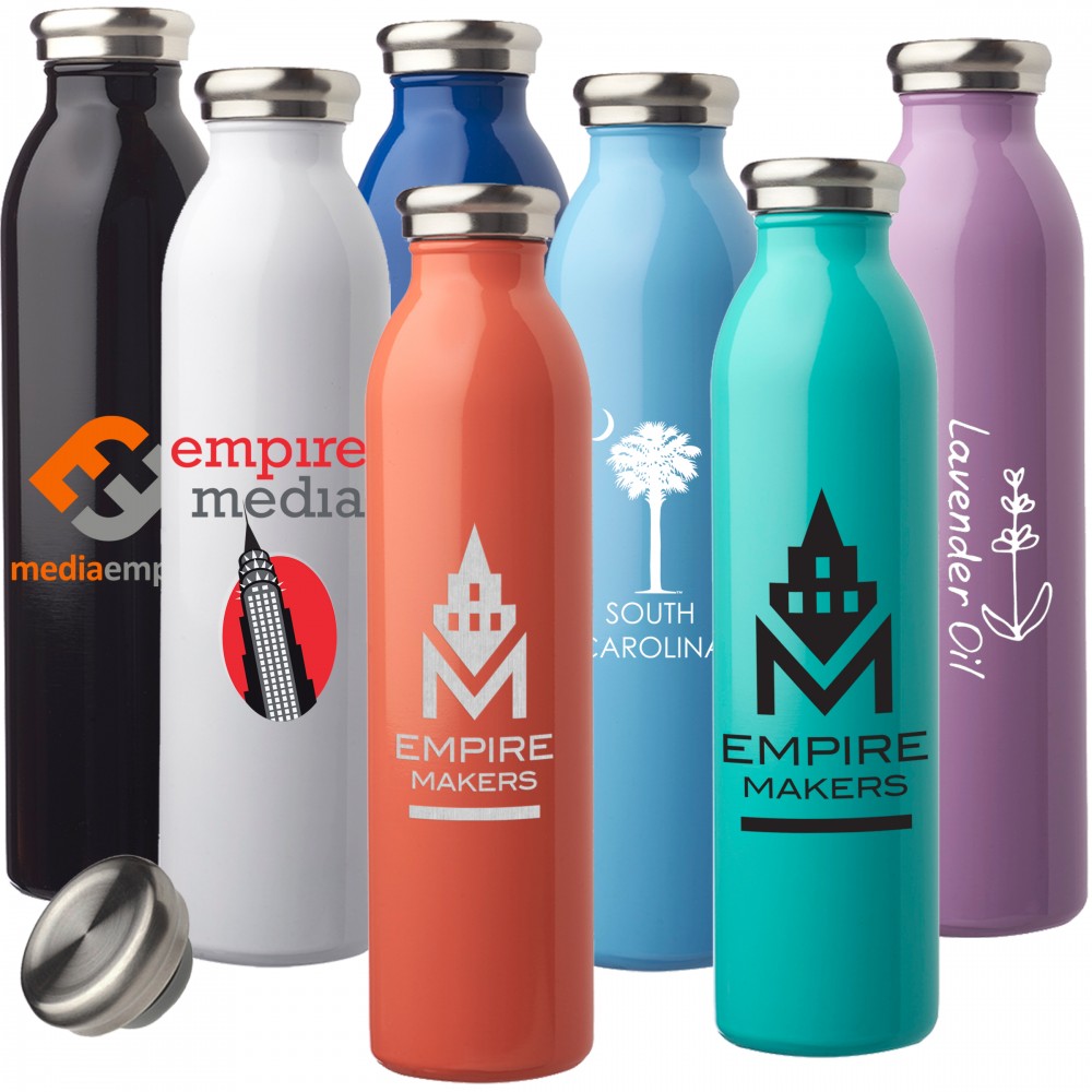 Custom Bottle Empire 20oz S Custom Bottle Empire 20oz S