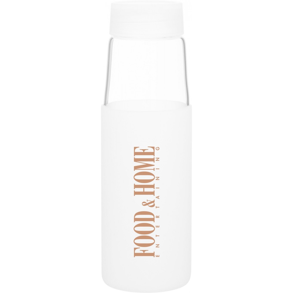 Promotional 20 oz h2go Sloan (Frost) Promotional 20 oz h2go Sloan (Frost)