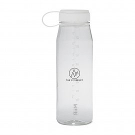 Customized MiiR Everywhere Bottle - 33 Oz. - Clear