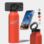 32 oz RINGO Stainless Steel Vacuum Insulated MagSafe Water Bottle with Logo