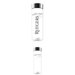 Promotional 20 Oz. Single Wall Glass Water Bottle