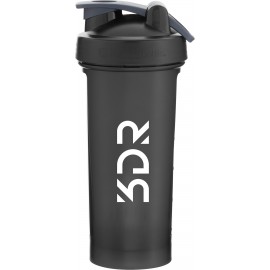 Customized 28 oz Blenderbottle Classic V2 (Nightshade)