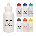 Logo Branded 20oz Sport Bottle