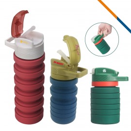 Custom Larri Water Bottle