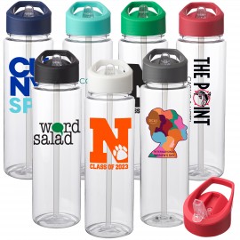 Bottle Bounty 24 oz with Logo
