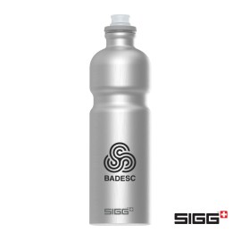 Logo Branded SIGG Move MyPlanet - 25oz