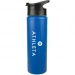 Customized 24oz Sierra Water Bottle