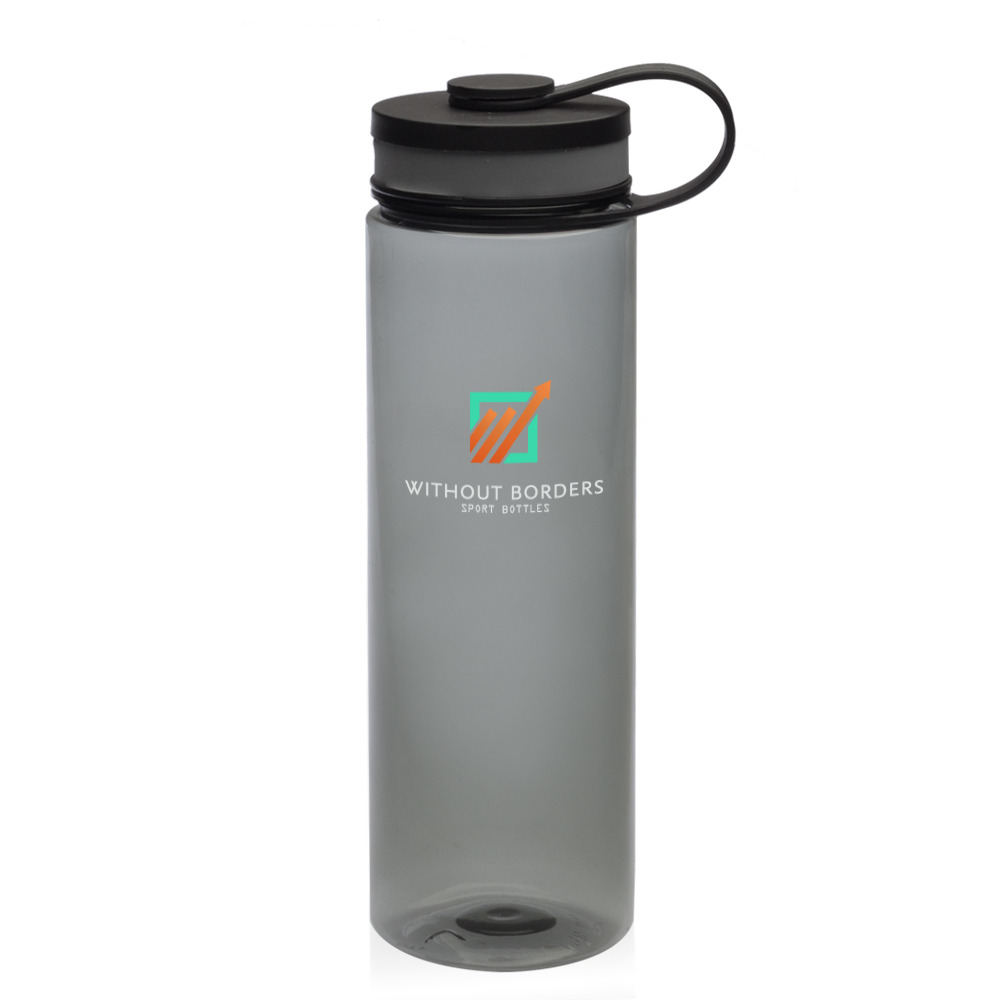 Promotional Wide Mouth Water Bottles 26 oz