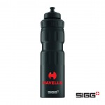 SIGG WMB Sports Bottle - 25oz with Logo