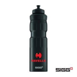SIGG WMB Sports Bottle - 25oz with Logo