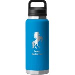 Customized Authentic YETI 36 oz. Bottle
