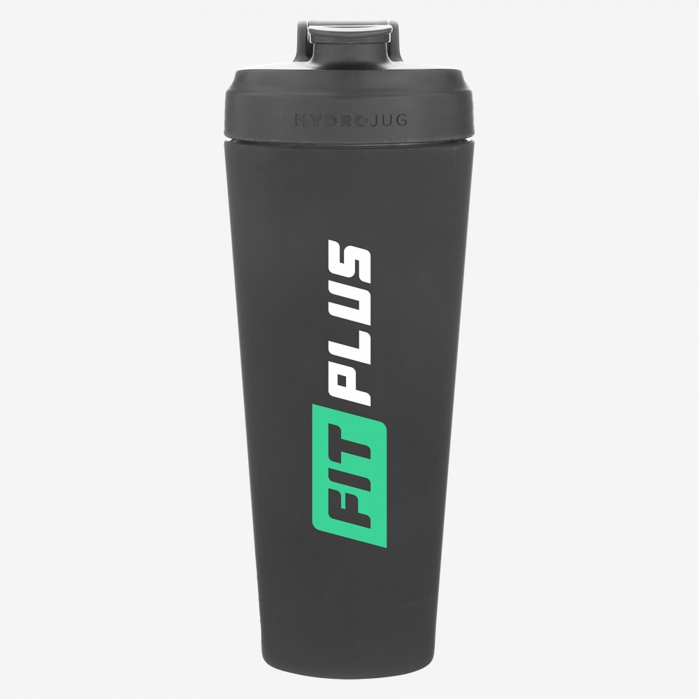 Custom 24 oz Hydroshkr Stainless Steel (Black) Custom 24 oz Hydroshkr Stainless Steel (Black)
