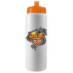Customized 32 Oz. The Sports Quart Bottle - Digital Imprint