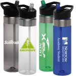 Customized Bottle Triton 24 oz
