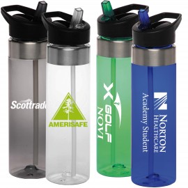 Customized Bottle Triton 24 oz
