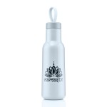 Logo Branded 22 oz Loopy Bottle