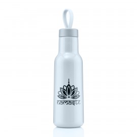Logo Branded 22 oz Loopy Bottle
