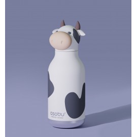 Custom Asobu 16 Oz. Bestie Bottle