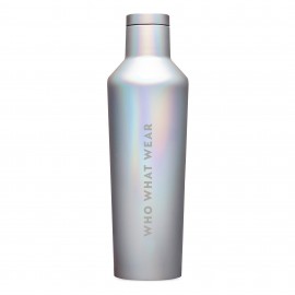 CORKCICLE Canteen - 16 Oz. - Prismatic with Logo  CORKCICLE Canteen - 16 Oz. - Prismatic with Logo