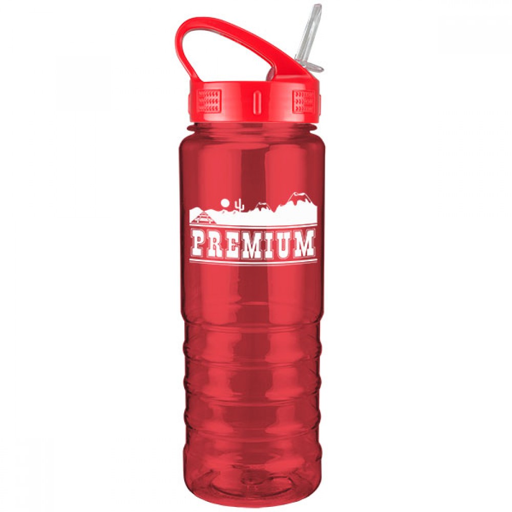 28 Oz. Ridgeline Bottle (Sport Sip Lid) with Logo 28 Oz. Ridgeline Bottle (Sport Sip Lid) with Logo