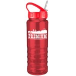 Promotional 28 Oz. Ridgeline Bottle (Sport Sip Lid)