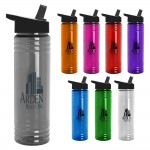 24oz Bottles with Logo
