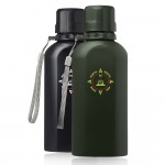 Customized Cadet Stainless Steel Water Bottles 23 oz