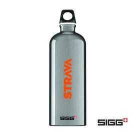 SIGG Classic Traveller Bottle - 34oz with Logo