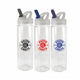 Logo Branded 25 Oz. Freedom Bottle  Logo Branded 25 Oz. Freedom Bottle