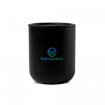 Promotional MiiR Climate+ Tumbler - 12 Oz. - Black Powder