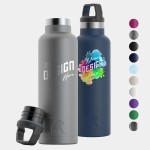 Custom 20 Oz RTIC Stainless Steel Vacuum Insulated Water Bottle