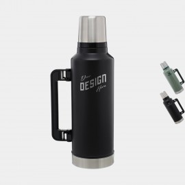 Customized 64 oz Stanley Classic Legendary Stainless Steel Insulated Water Bottle
