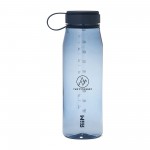Personalized MiiR Everywhere Bottle - 33 Oz. - Tidal Blue