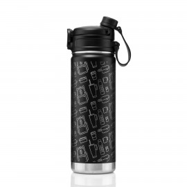 Promotional 32 oz EcoPatriot Recycled Bottle