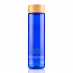 Promotional 27 oz EverGreen Recycled Bottle