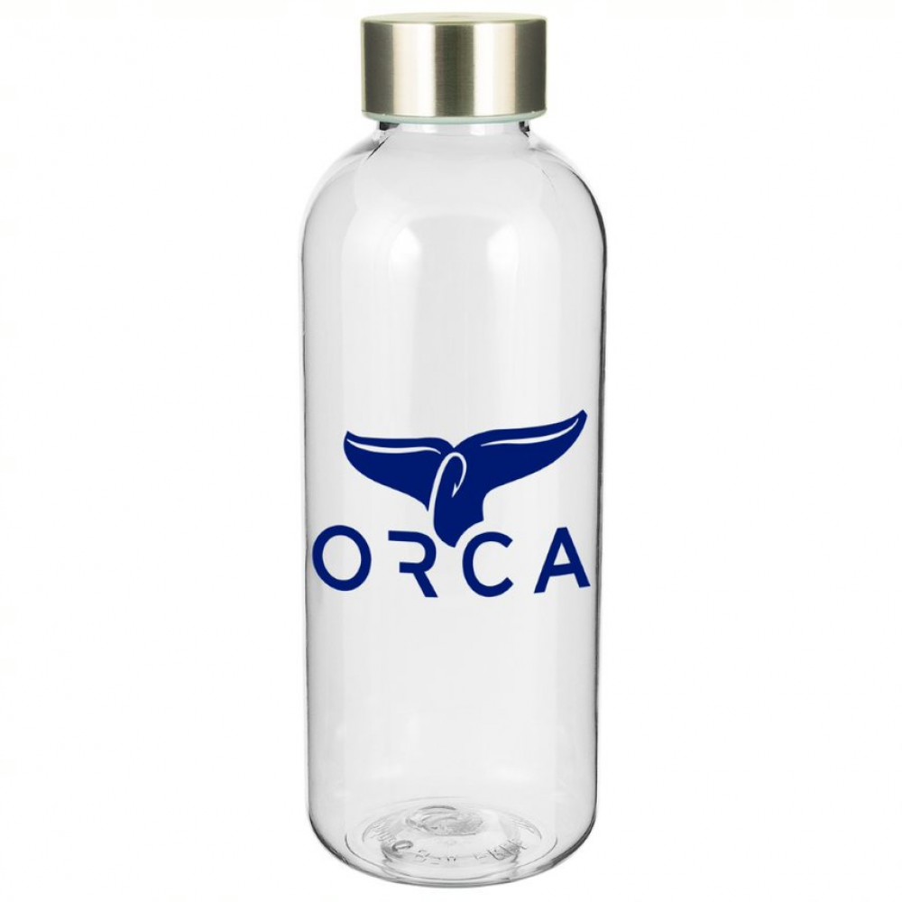 20 oz. Traveler Tritan Bottle with Logo 20 oz. Traveler Tritan Bottle with Logo
