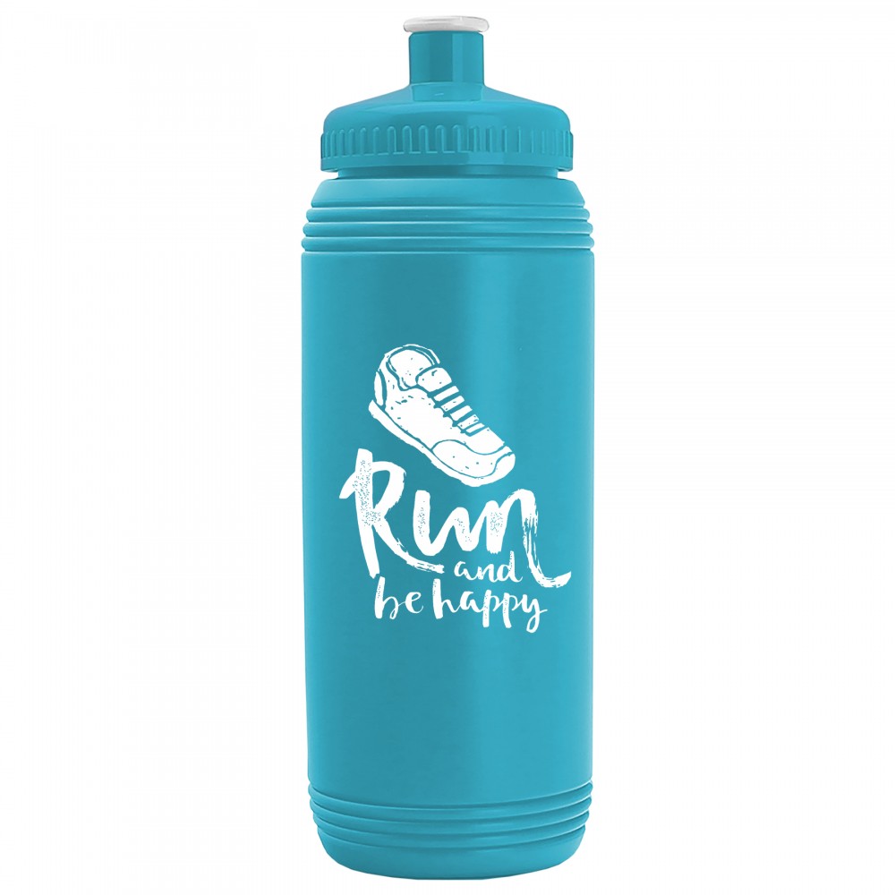 Custom 16 Oz. Sport Pint Bottle