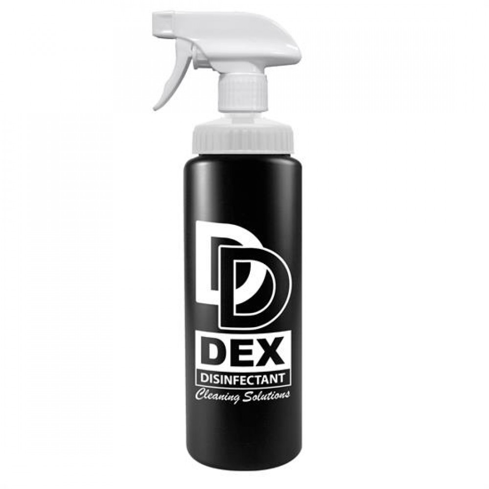 Custom The Sports Quart - 32 Oz. Spray Bottle