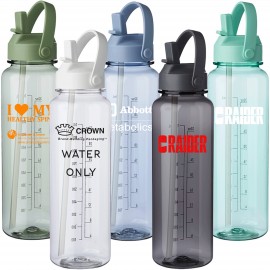 Custom Bottle Raider 40 oz